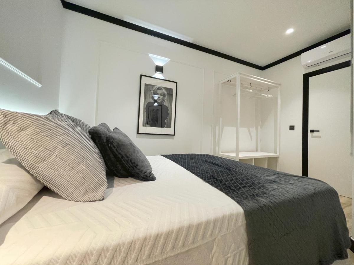 Apartamentos Mk77 Leon - Lancia Bagian luar foto